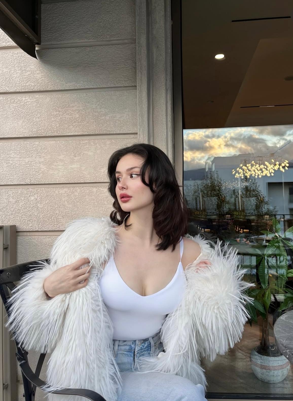 Bolvadin Masöz Bayan Escort Kader